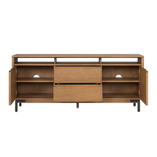 Millwork Entertainment Base