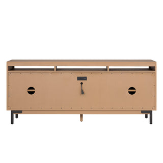 Millwork Entertainment Base