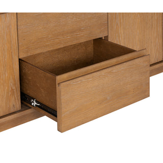 Millwork Large Entertainment Base