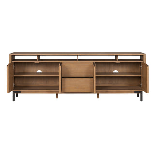 Millwork Large Entertainment Base