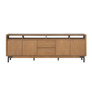 Millwork Large Entertainment Base
