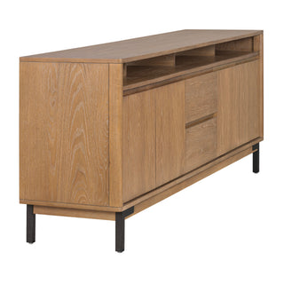 Millwork Large Entertainment Base