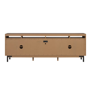 Millwork Large Entertainment Base