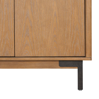 Millwork Large Entertainment Base