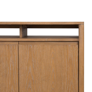 Millwork Large Entertainment Base