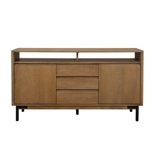 Millwork Sideboard