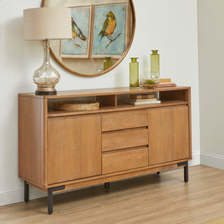 Millwork Sideboard