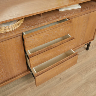 Millwork Sideboard