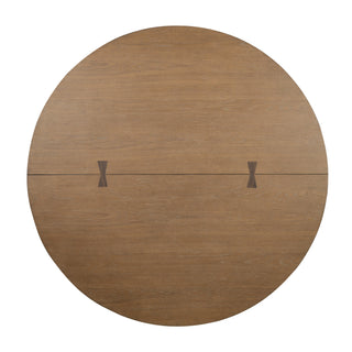 Millwork Round Dining Table