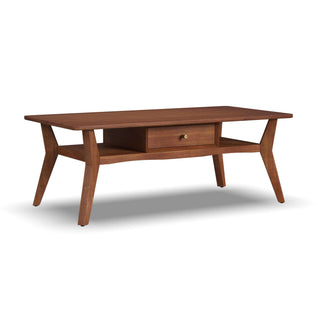 Ludwig Rectangular Coffee Table
