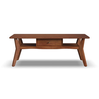 Ludwig Rectangular Coffee Table