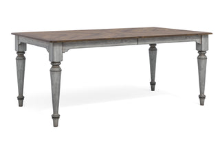 Plymouth Rectangular Dining Table