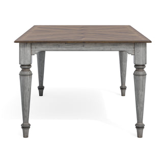 Plymouth Rectangular Dining Table