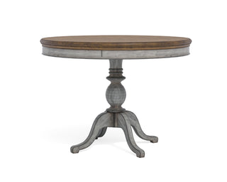 Plymouth Round Counter Table