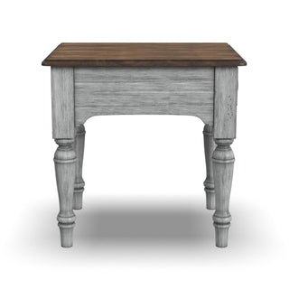 Plymouth End Table 23" W