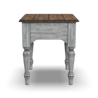 Plymouth End Table 23" W