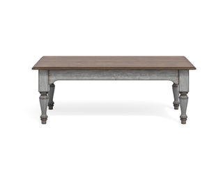 Plymouth Rectangular Coffee Table