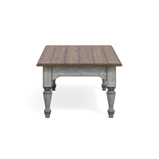 Plymouth Rectangular Coffee Table