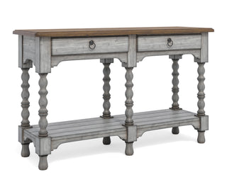 Plymouth Sofa Table 54" W