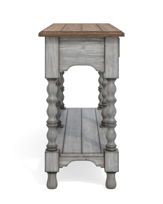 Plymouth Sofa Table 54" W