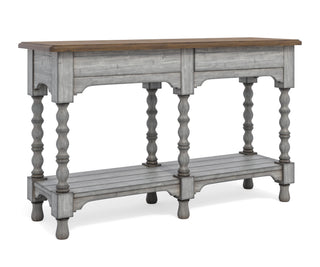 Plymouth Sofa Table 54" W