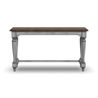 Plymouth Sofa Table 58" W