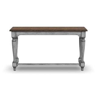 Plymouth Sofa Table 58" W