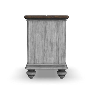 Plymouth Chairside Table