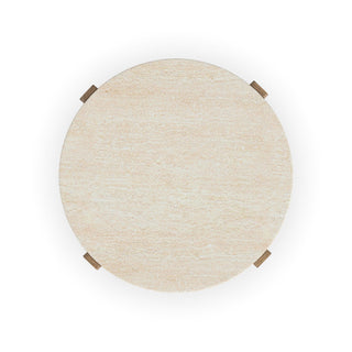 Eclipse Round End table (W1488-02)
