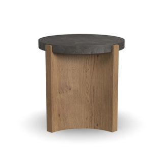 Eclipse Round End table (W1488-022)