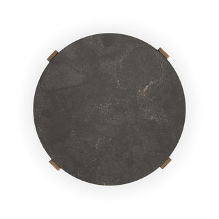 Eclipse Round End table (W1488-022)