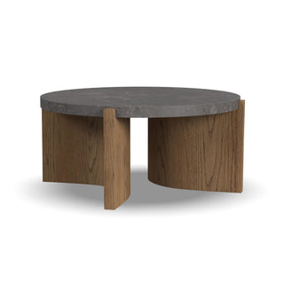 Eclipse Round Coffee table (W1488-034)