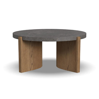 Eclipse Round Coffee table (W1488-034)