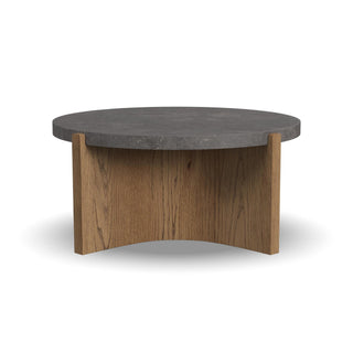 Eclipse Round Coffee table (W1488-034)