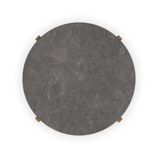 Eclipse Round Coffee table (W1488-034)